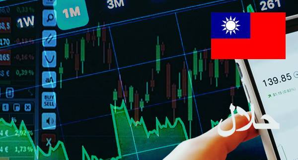 Best Islamic Trading Platforms Taiwan
