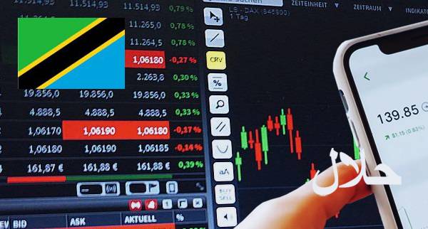 Best Islamic Trading Platforms Tanzania