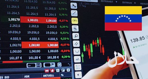 Best Islamic Trading Platforms Venezuela