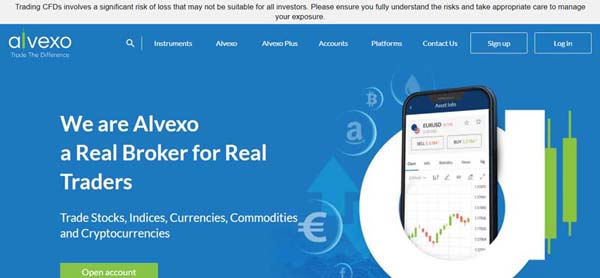 Alvexo Review