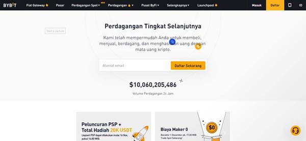 Bybit Review