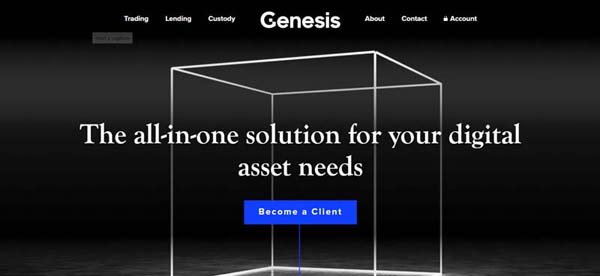Genesis Review