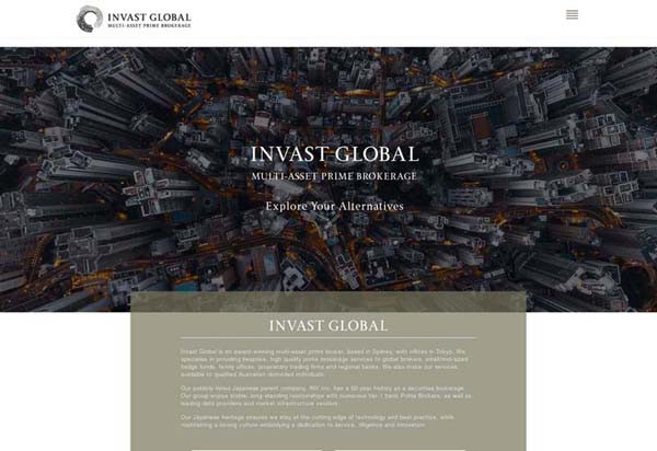 Invast Review