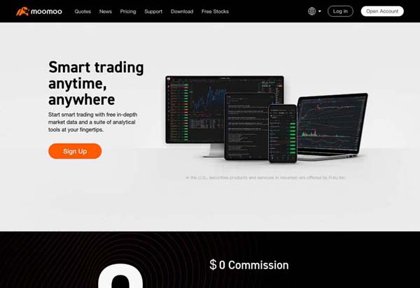 Moomoo Review