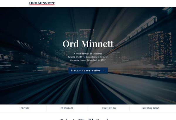 Ord Minnett Limited Review Ord Minnett Limited Review