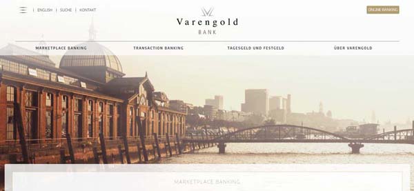 VarenGold Bank AG Review