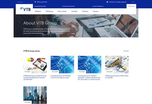 VTB 24 Bank Review