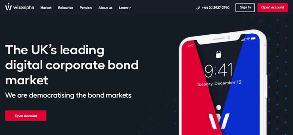 WiseAlpha Review