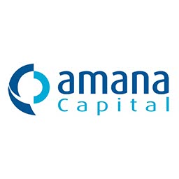 Amana Capital Amana Capital Fees table