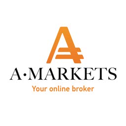 AMarkets Financial Markets Offered
