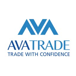 AvaTrade Best MT5 brokers Ireland 2023