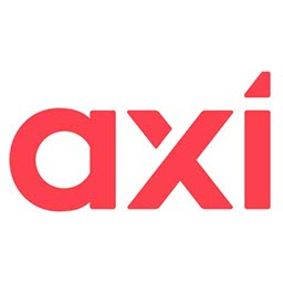 Axi Best MT4 brokers Netherlands 2024