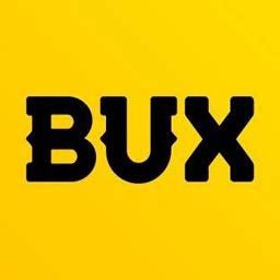 BUX X Plus500 Fees table