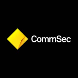 Commsec Review