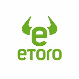 eToro Best Netherlands High Leverage CFD Brokers 