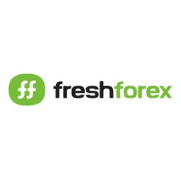 FreshForex Payment Methods data table