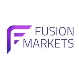 Fusion Markets Fusion Markets Fees table