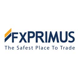 FXPrimus Best Commodity Brokers Canada 2022