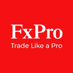 FxPro Best API Trading Platforms European 2023