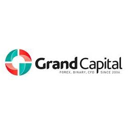 Grand Capital Best MT5 brokers Brazil 2023