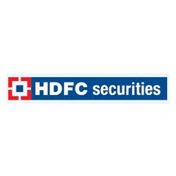 HDFC Securities HDFC Securities Fees Compared