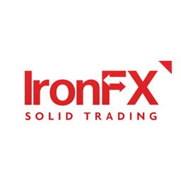 IronFX Best API Trading Platforms Japan 2023