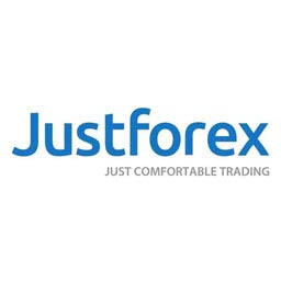 JustForex Financial Markets Offered