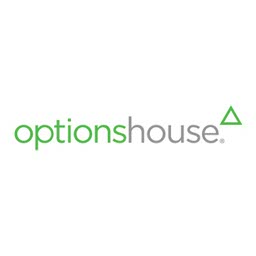OptionsHouse Payment Methods data table