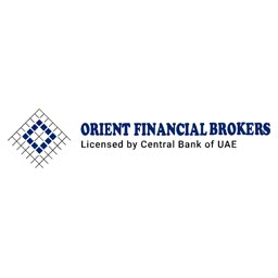 Orient Financial Brokers Orient Financial Brokers Fees table