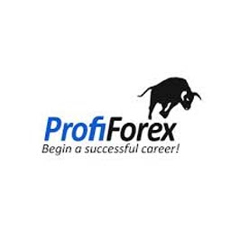 ProfiForex Corp ProfiForex Corp Fees Compared