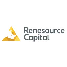 RENESOURCE CAPITAL Financial Markets Offered