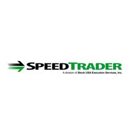 SpeedTrader SpeedTrader Fees table