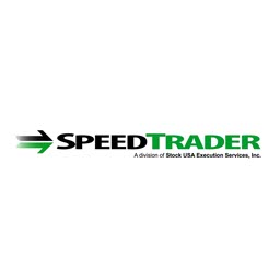 SpeedTrader Best Trading Platforms USA 2024