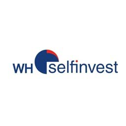 WH SelfInvest WH SelfInvest Fees table