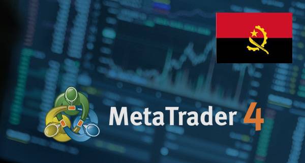 Best MT4 Brokers Angola Best MT4 Brokers Angola