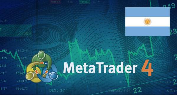Best MT4 Brokers Argentina