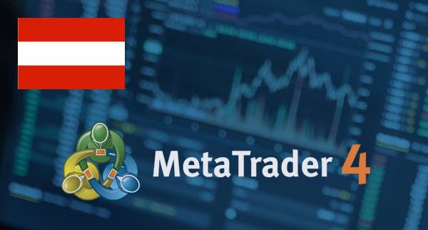 Best MT4 Brokers Austria