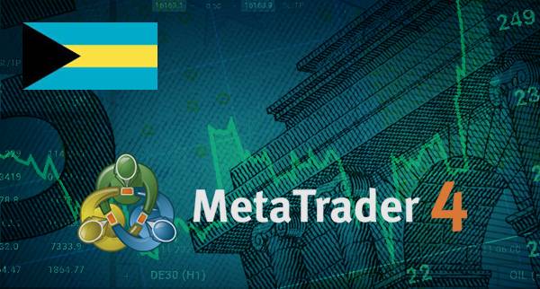 Best MT4 Brokers Bahamas