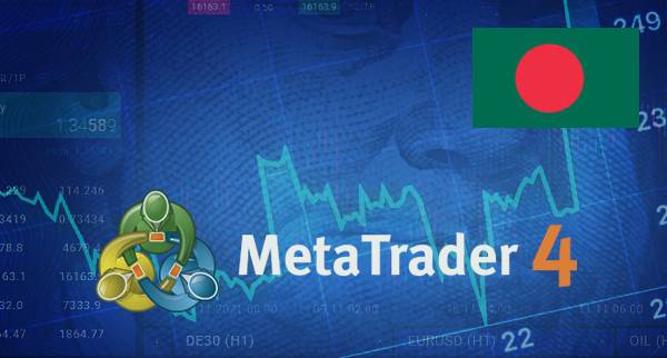 Best MT4 Brokers Bangladesh