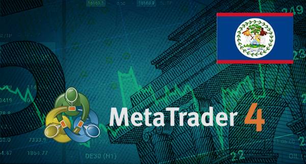 Best MT4 Brokers Belize