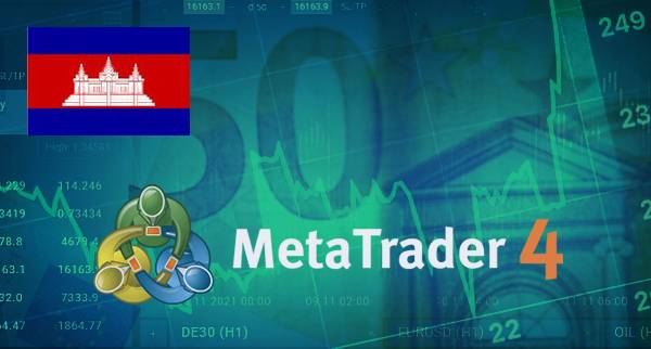 Best MT4 Brokers Cambodia