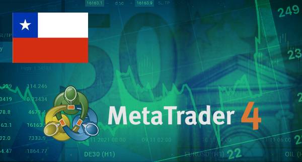 Best MT4 Brokers Chile