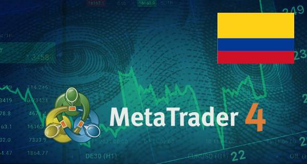Best MT4 Brokers Colombia Best MT4 Brokers Colombia