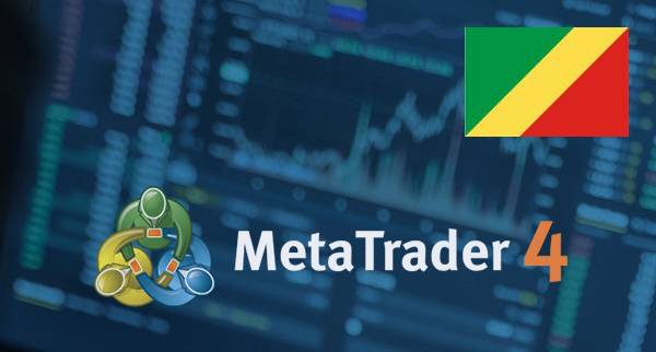 Best MT4 Brokers Congo