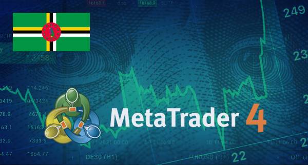 Best MT4 Brokers Dominica Best MT4 Brokers Dominica