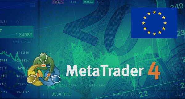 Best MT4 Brokers EU