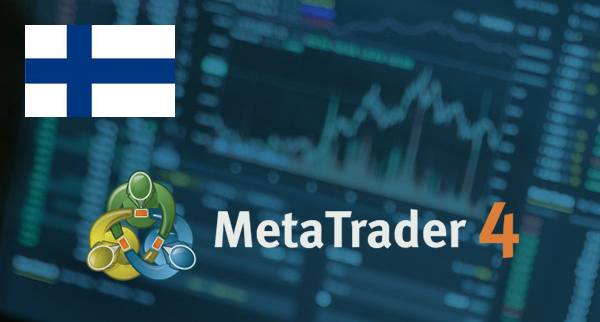 Best MT4 Brokers Finland