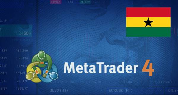 Best MT4 Brokers Ghana