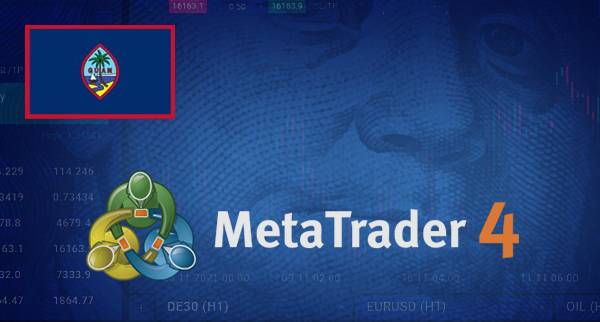 Best MT4 Brokers Guam
