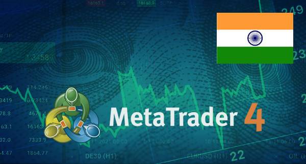 Best MT4 Brokers India